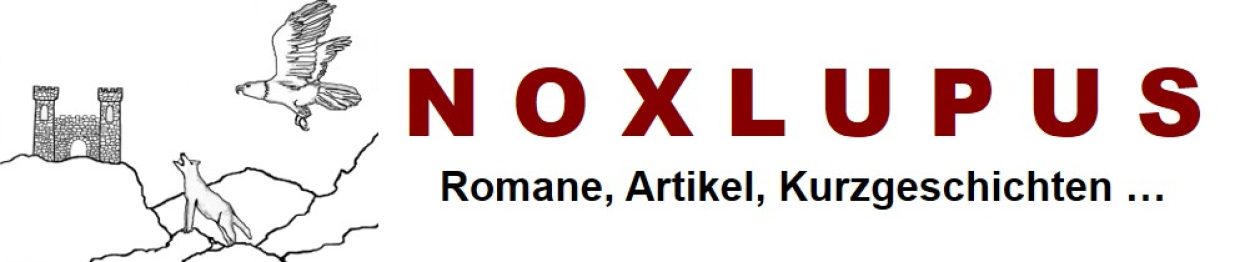 Noxlupus Verlag
